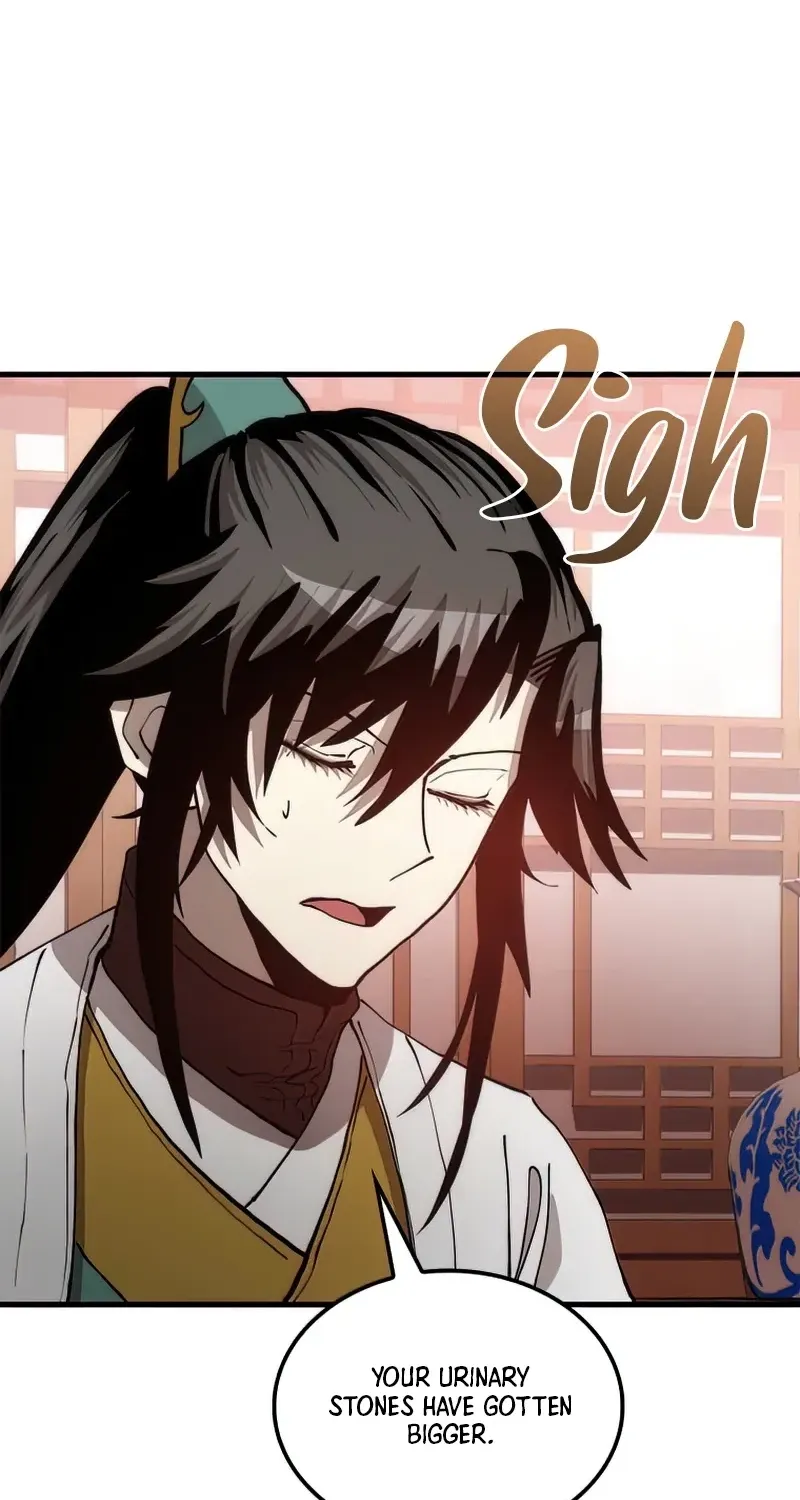 Read Doctor, Live Again EN Manga Online