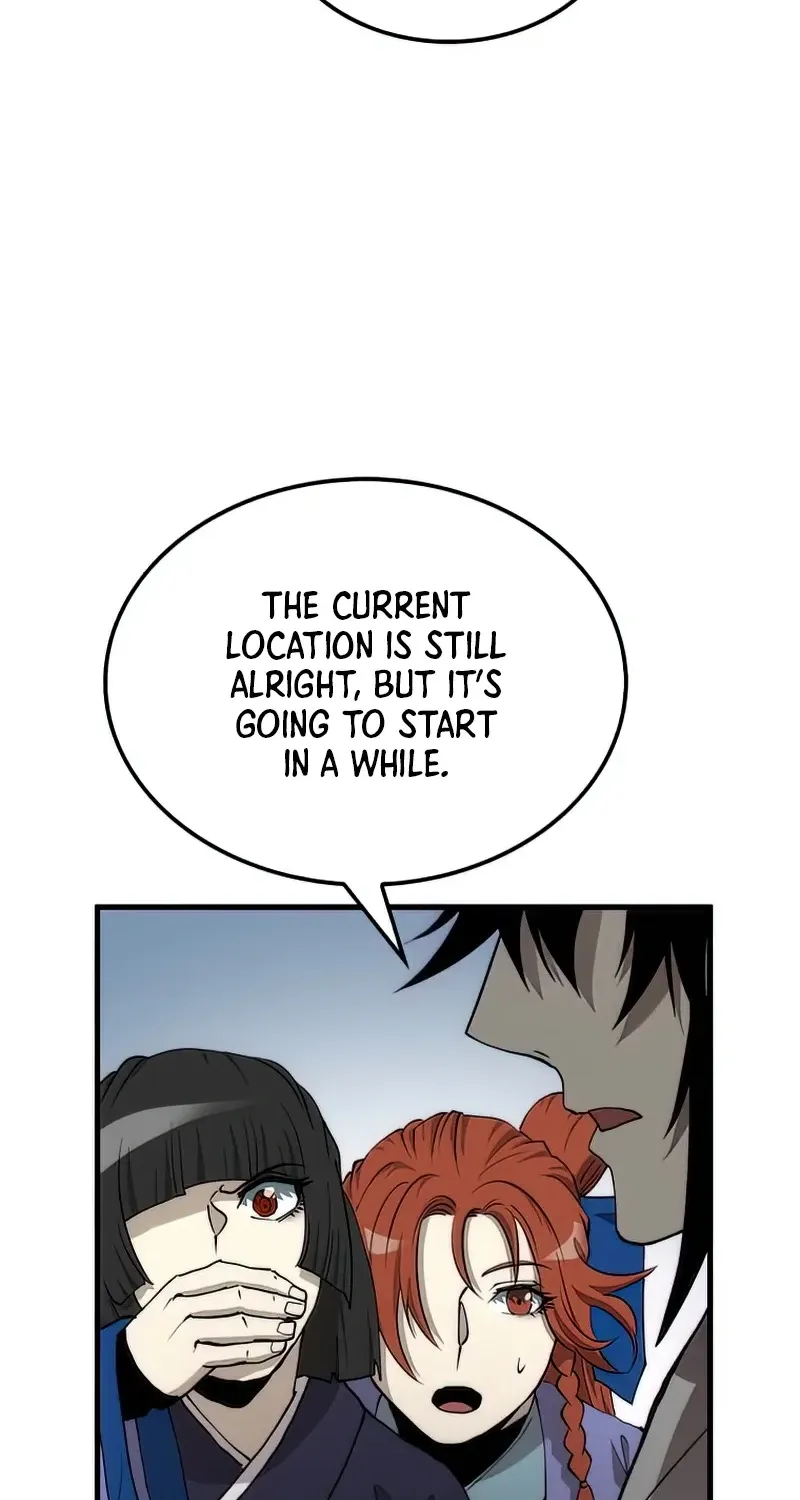Read Doctor, Live Again EN Manga Online