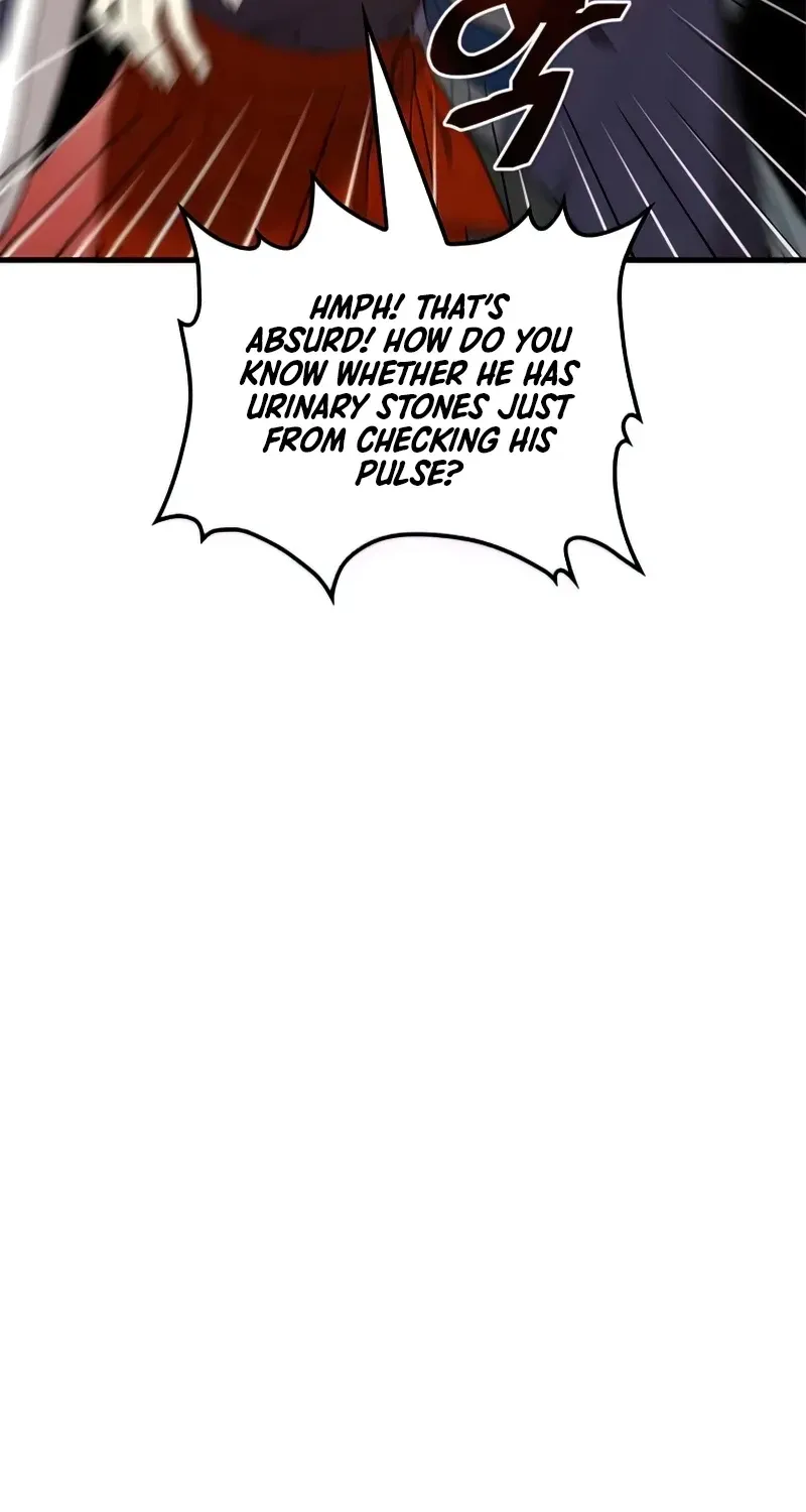 Read Doctor, Live Again EN Manga Online