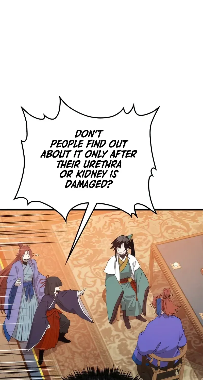 Read Doctor, Live Again EN Manga Online