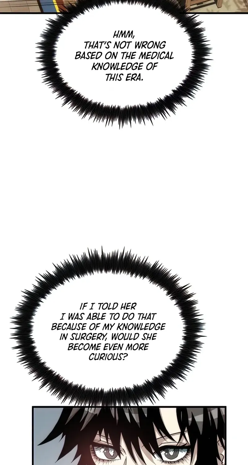 Read Doctor, Live Again EN Manga Online