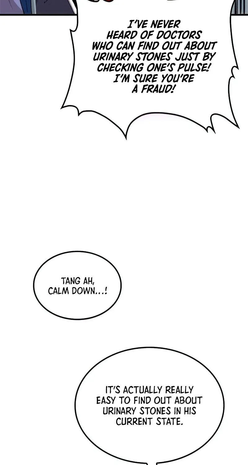 Read Doctor, Live Again EN Manga Online