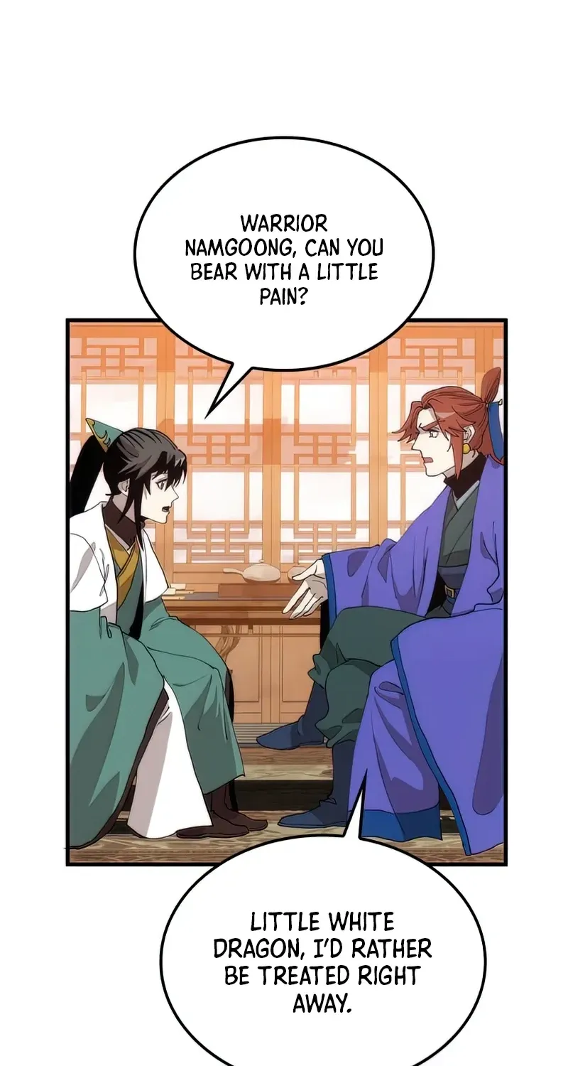 Read Doctor, Live Again EN Manga Online