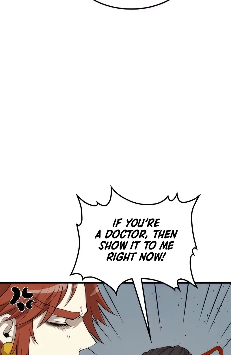 Read Doctor, Live Again EN Manga Online