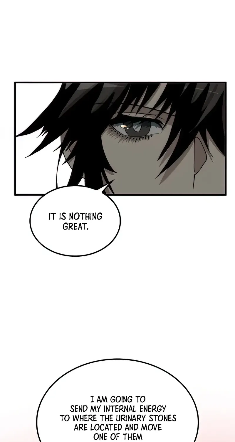 Read Doctor, Live Again EN Manga Online