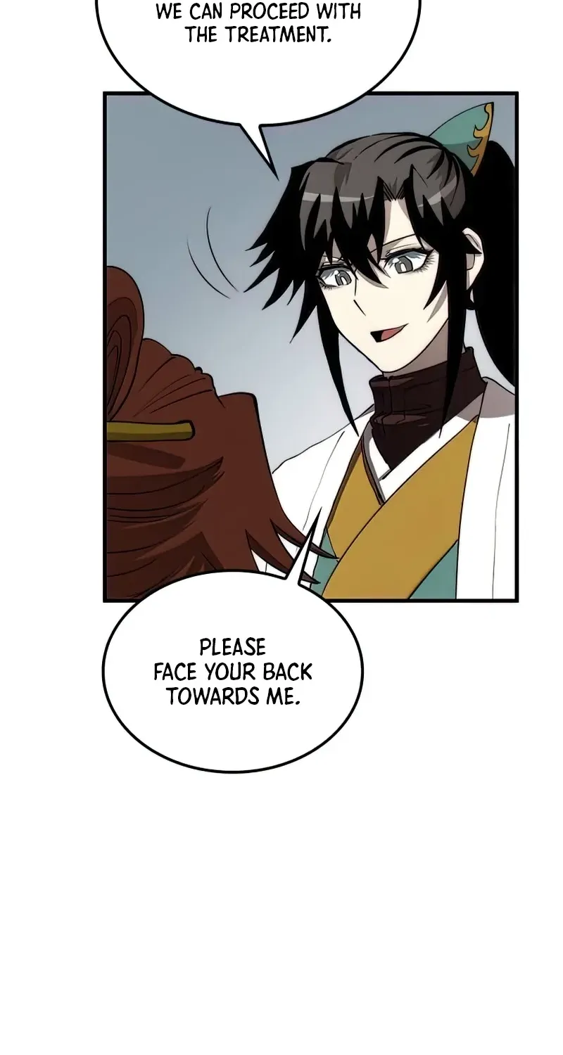 Read Doctor, Live Again EN Manga Online