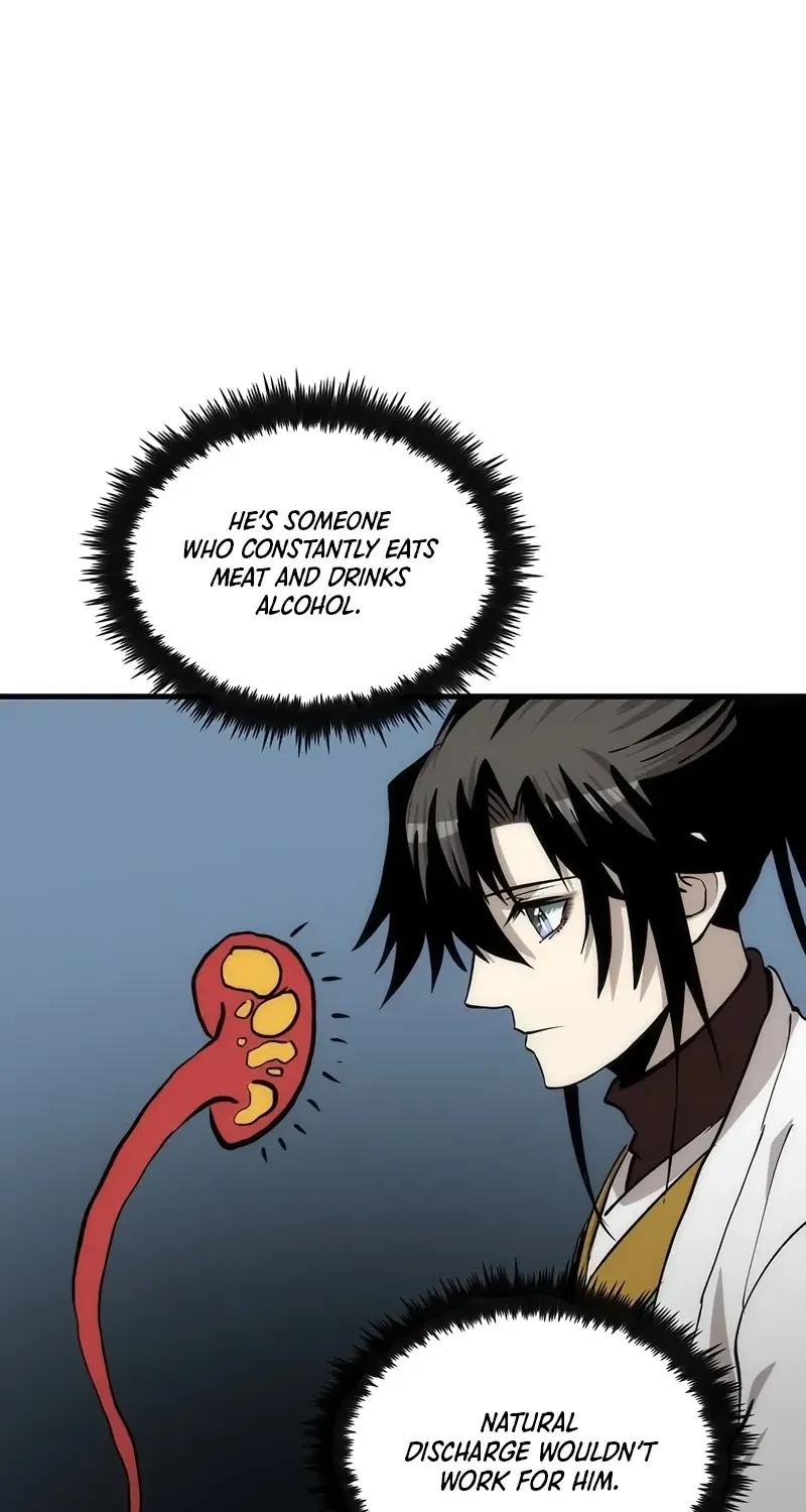 Read Doctor, Live Again EN Manga Online