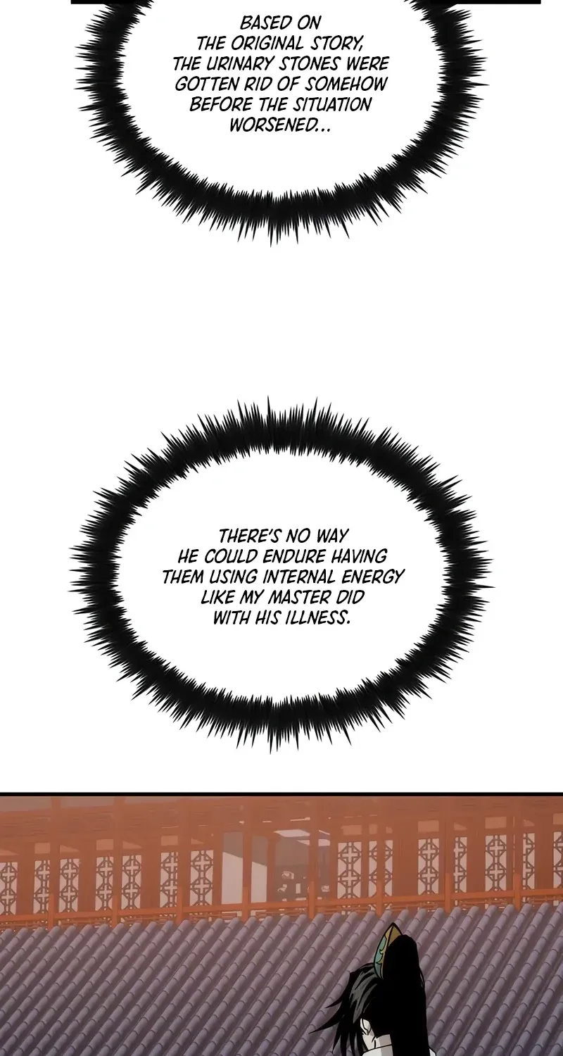 Read Doctor, Live Again EN Manga Online