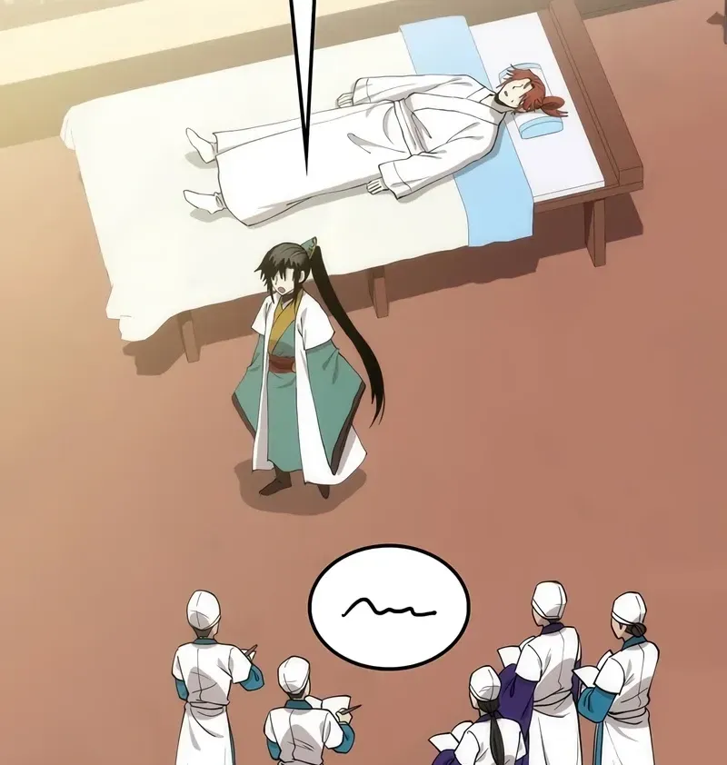 Read Doctor, Live Again EN Manga Online