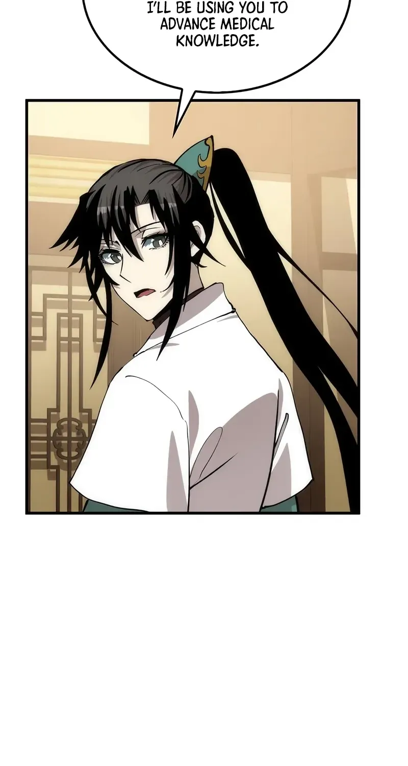 Read Doctor, Live Again EN Manga Online