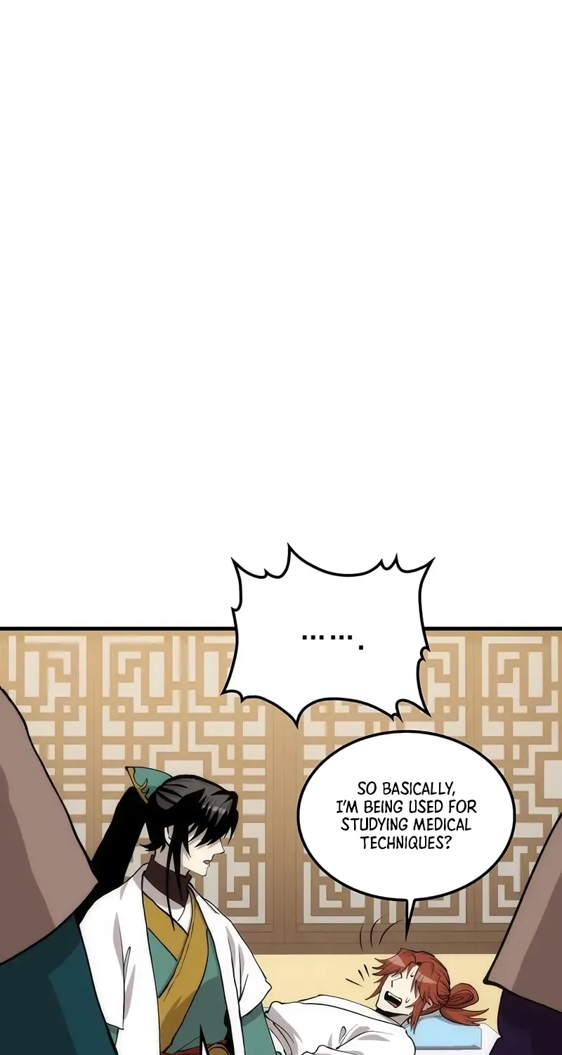Read Doctor, Live Again EN Manga Online