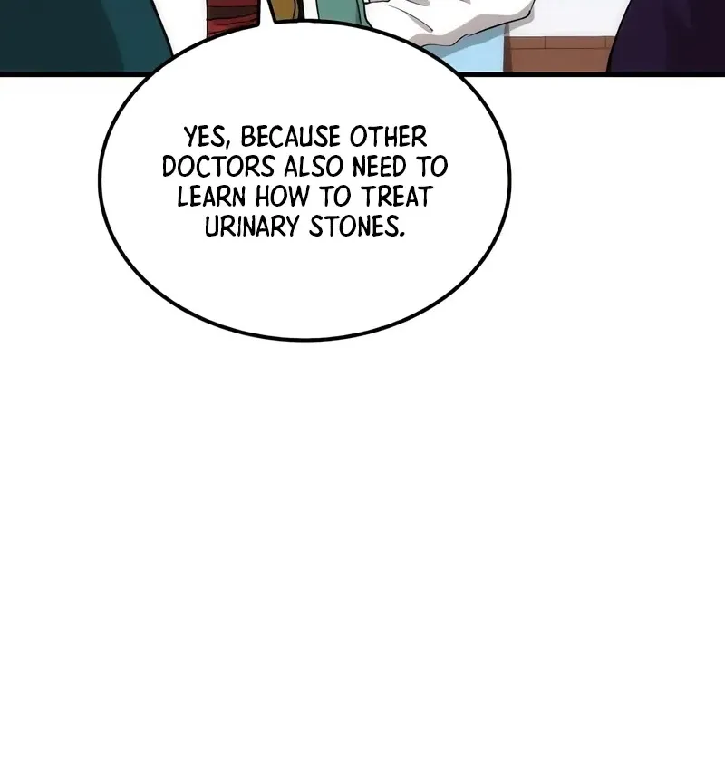 Read Doctor, Live Again EN Manga Online