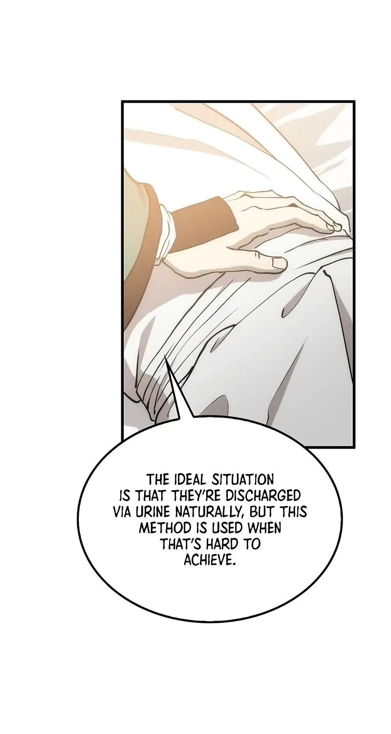 Read Doctor, Live Again EN Manga Online
