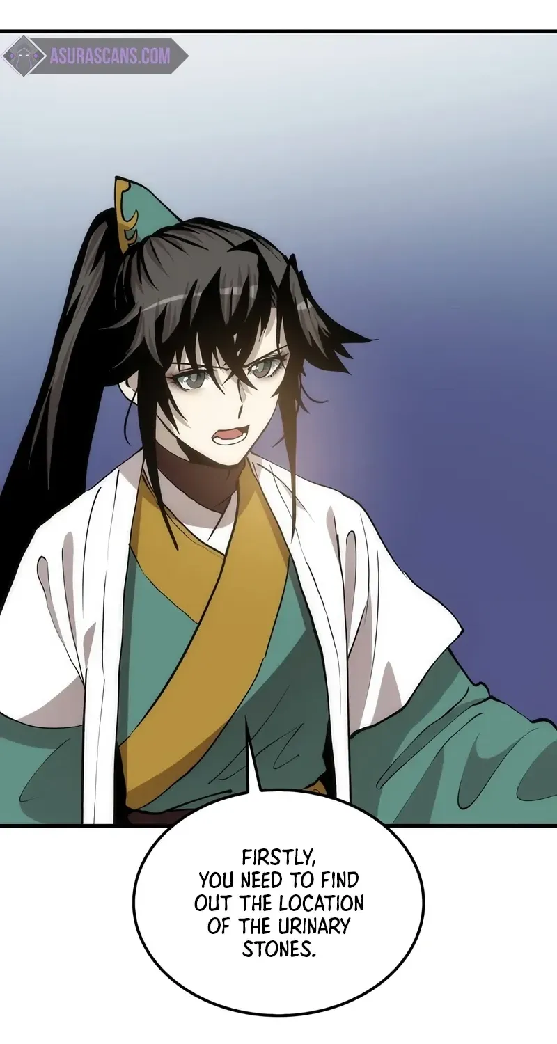 Read Doctor, Live Again EN Manga Online