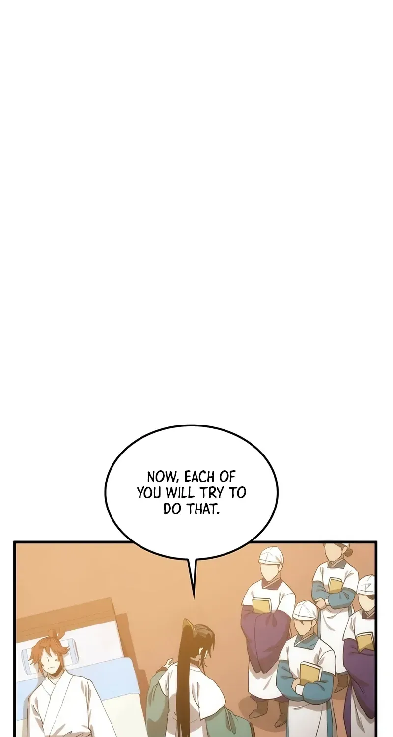 Read Doctor, Live Again EN Manga Online