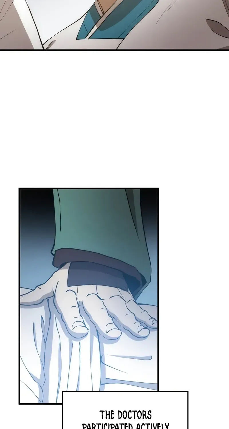 Read Doctor, Live Again EN Manga Online