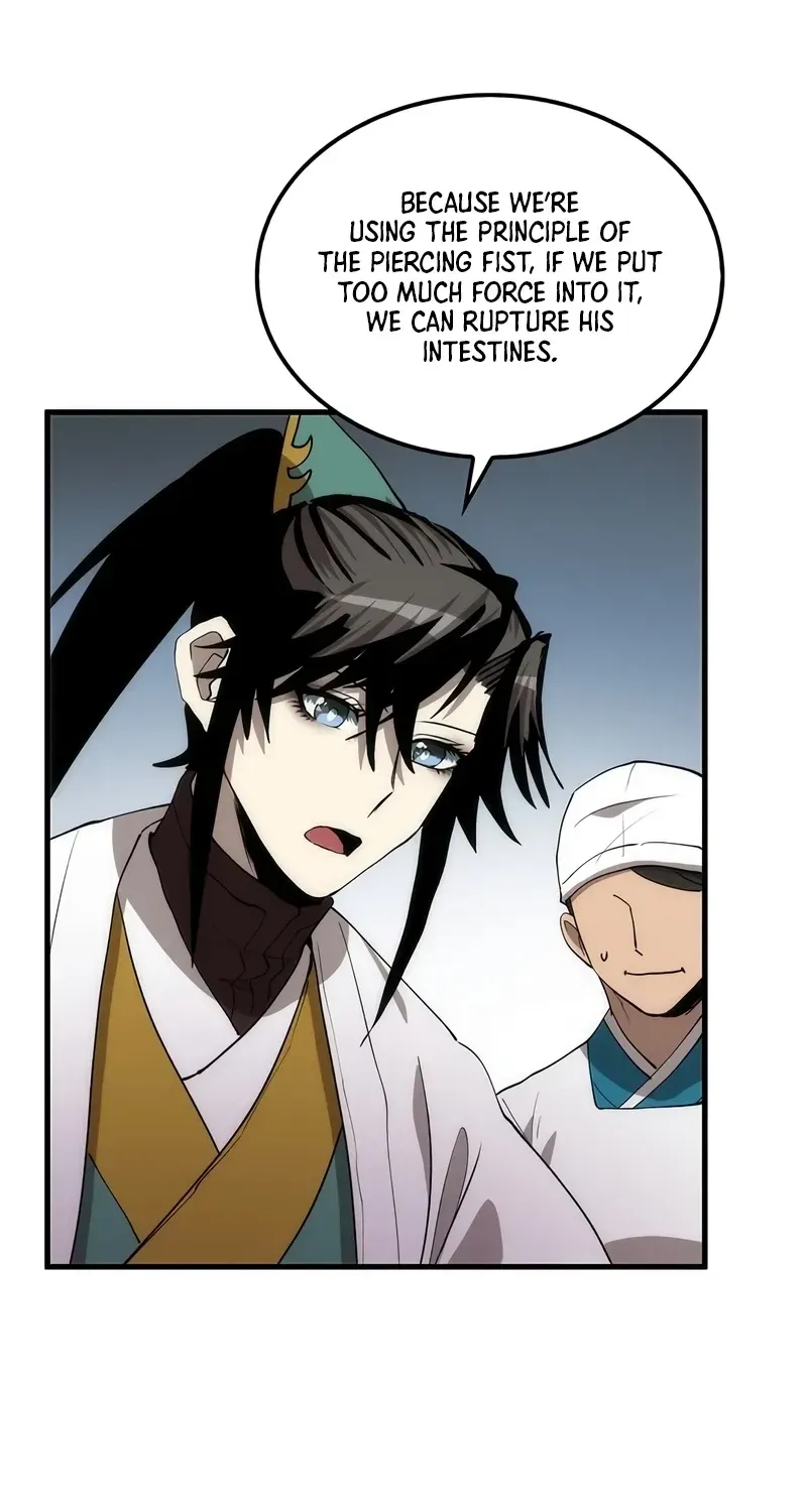 Read Doctor, Live Again EN Manga Online