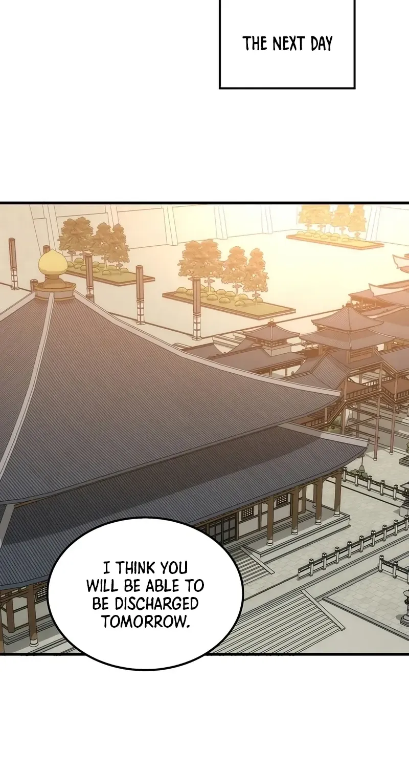 Read Doctor, Live Again EN Manga Online