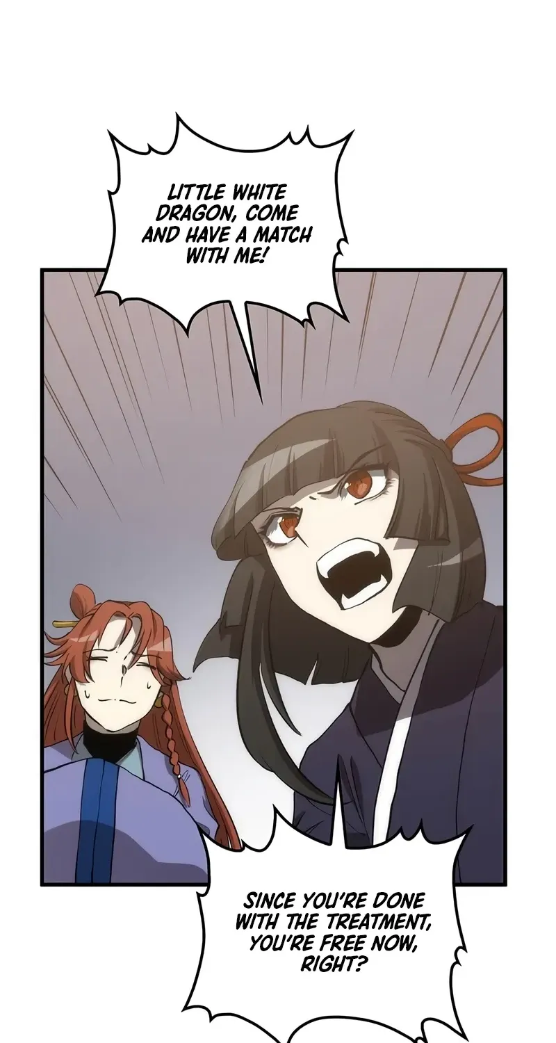 Read Doctor, Live Again EN Manga Online