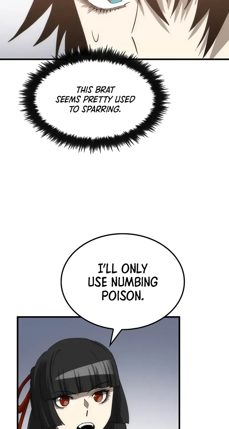 Read Doctor, Live Again EN Manga Online