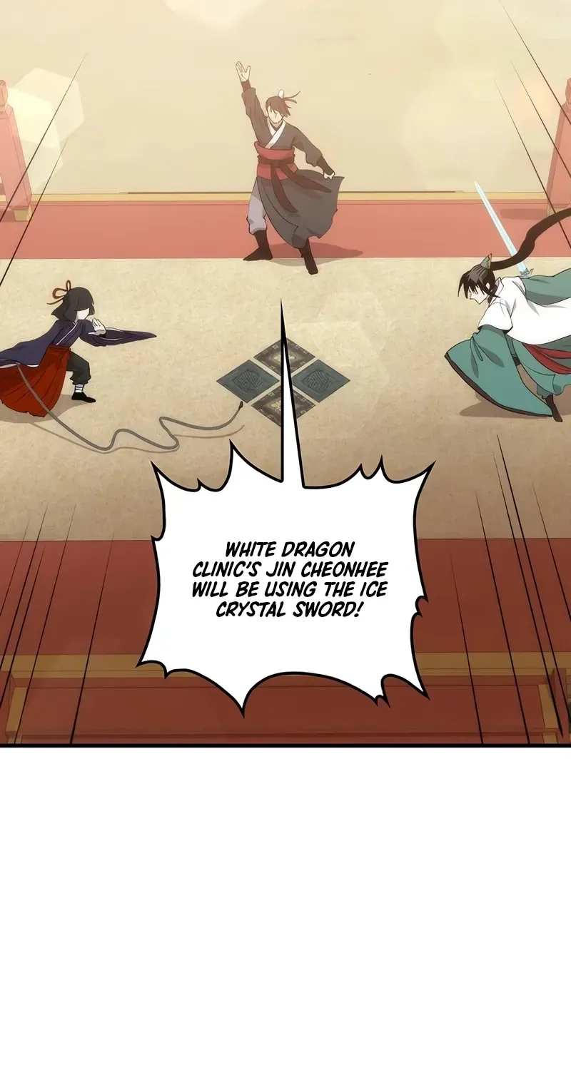 Read Doctor, Live Again EN Manga Online