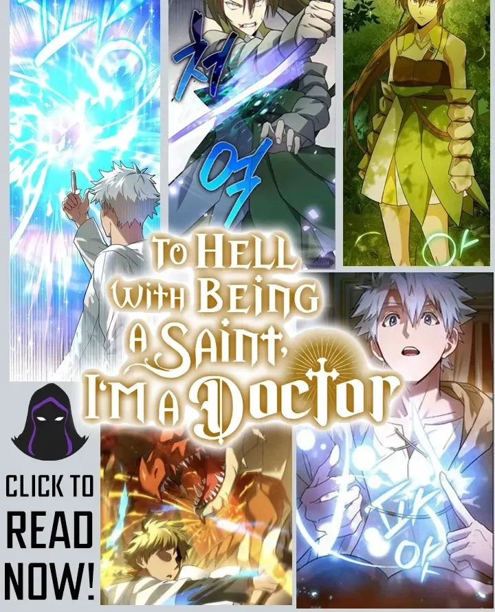 Read Doctor, Live Again EN Manga Online