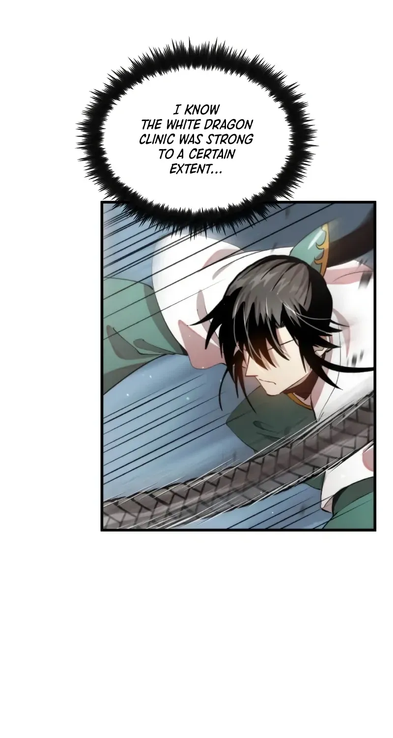 Read Doctor, Live Again EN Manga Online