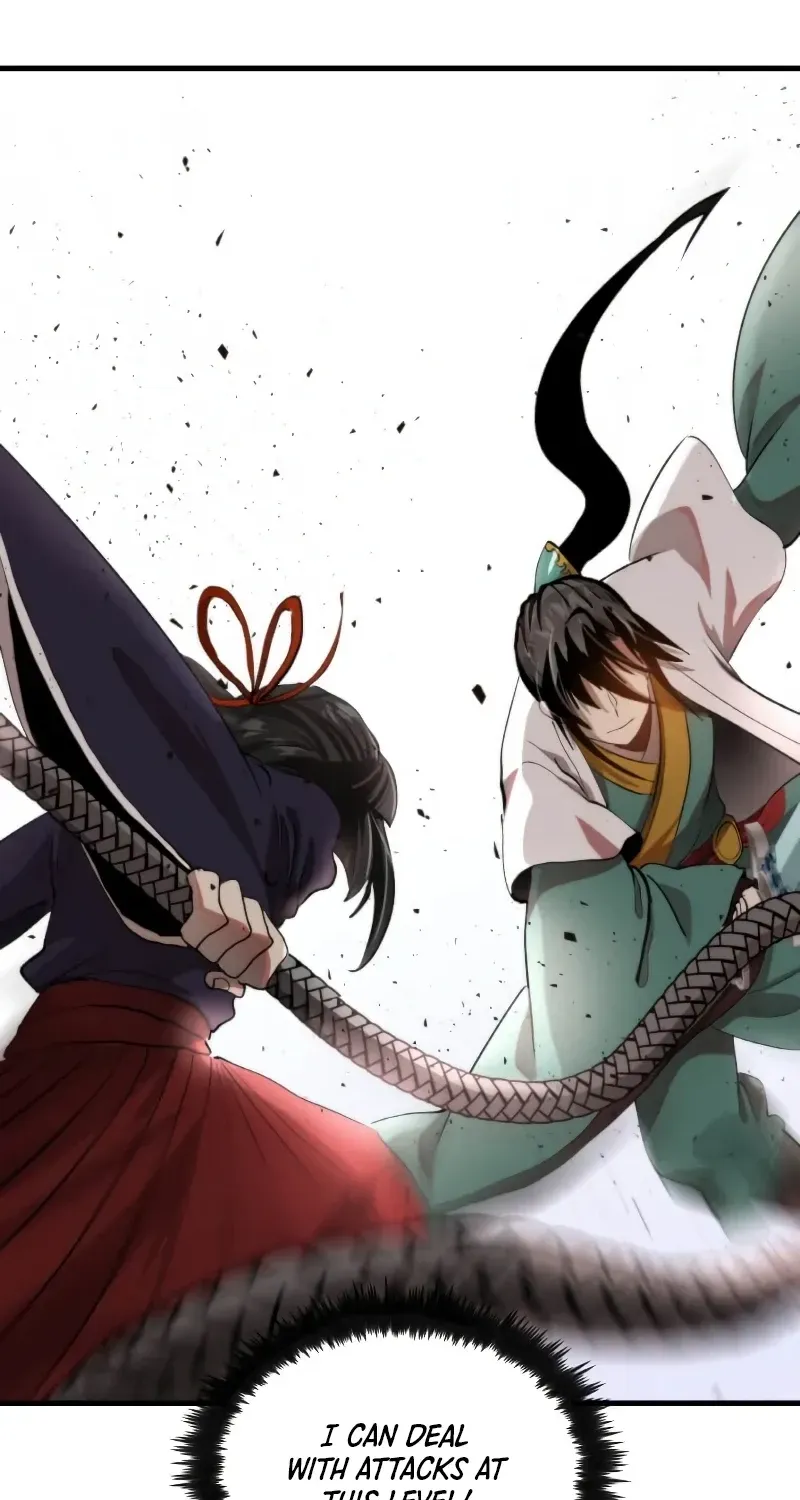 Read Doctor, Live Again EN Manga Online