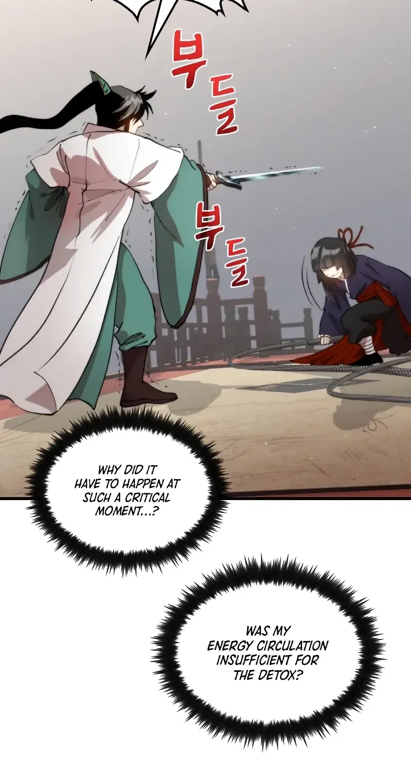 Read Doctor, Live Again EN Manga Online