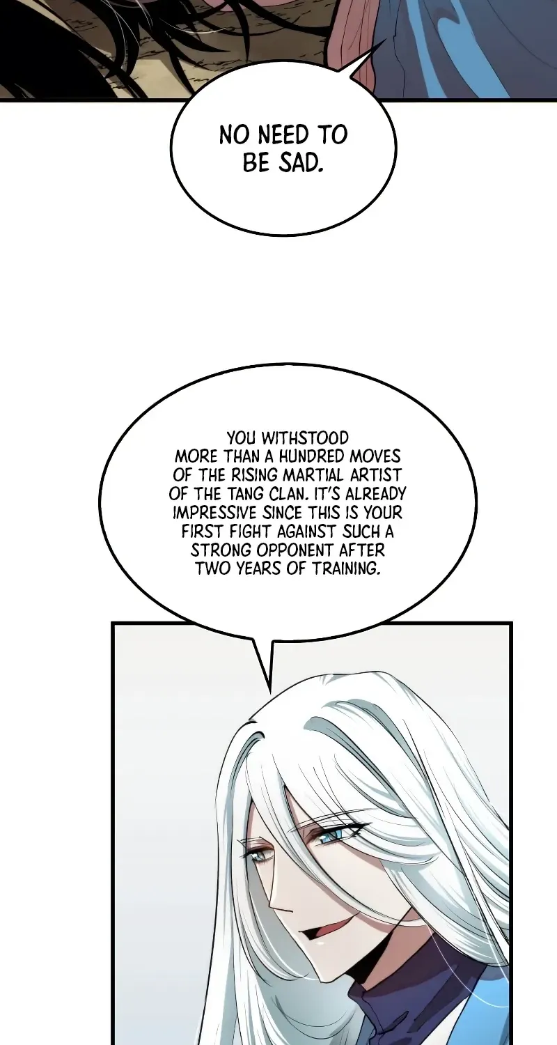 Read Doctor, Live Again EN Manga Online