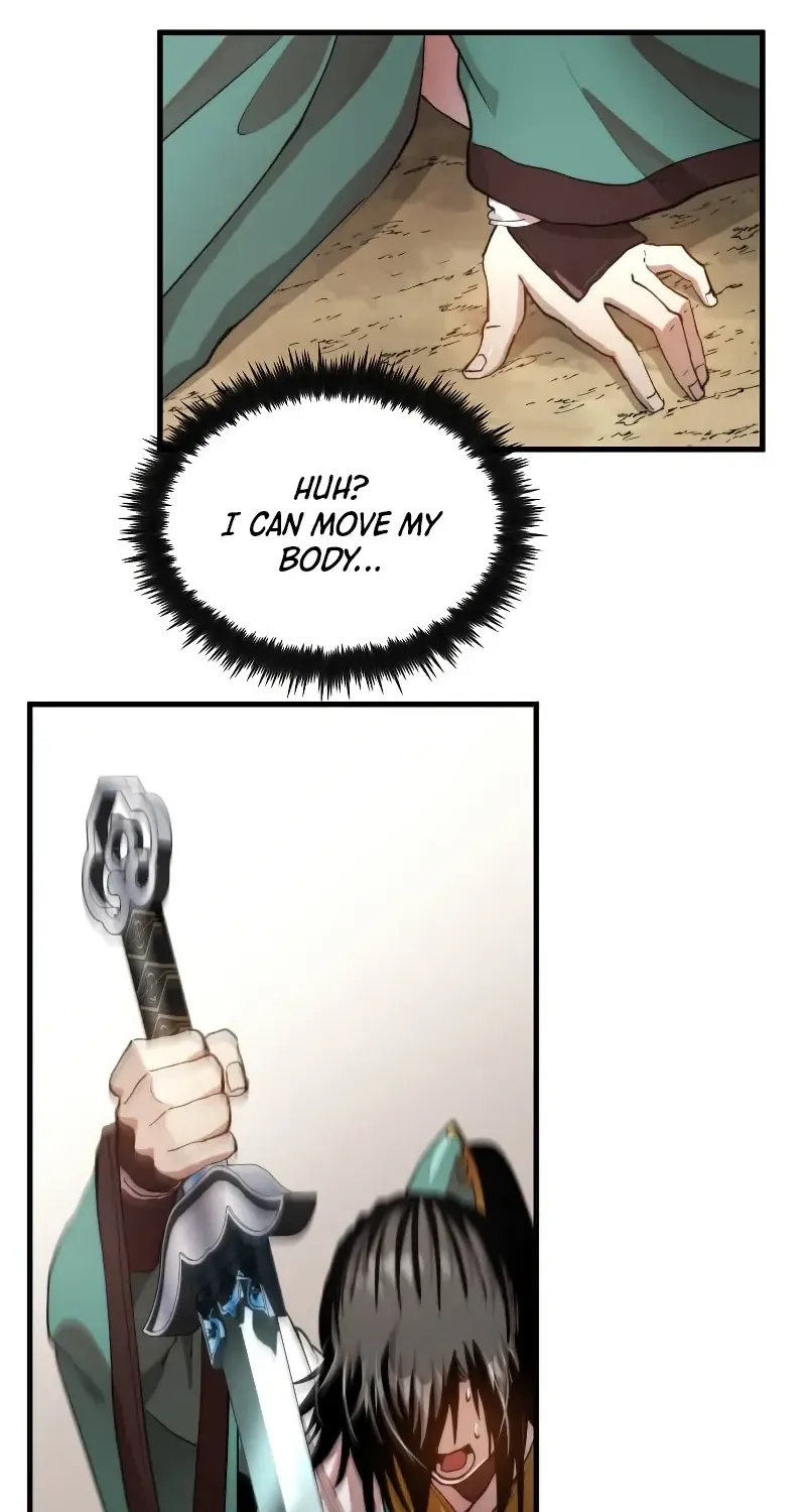 Read Doctor, Live Again EN Manga Online