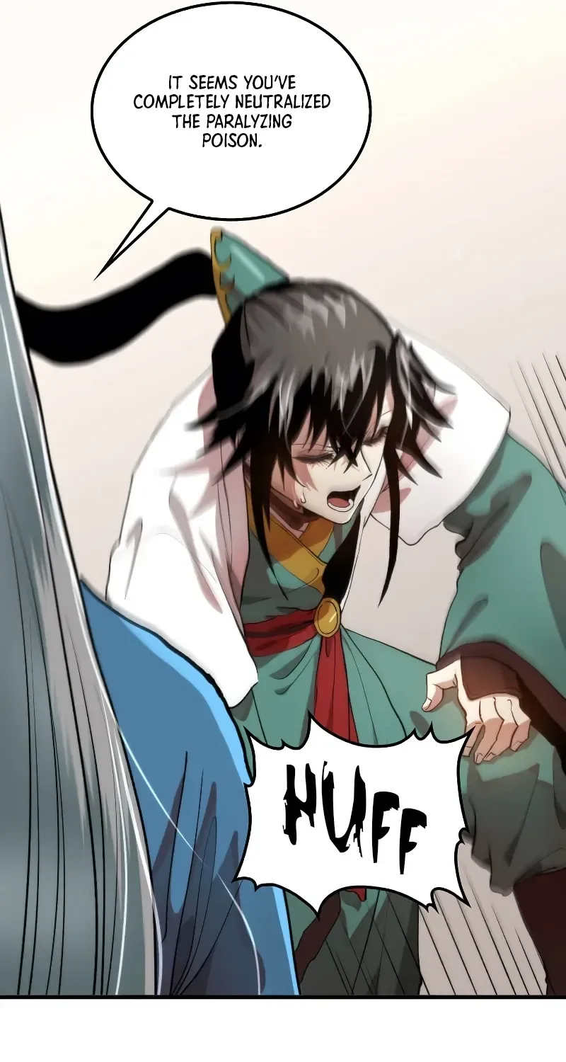 Read Doctor, Live Again EN Manga Online