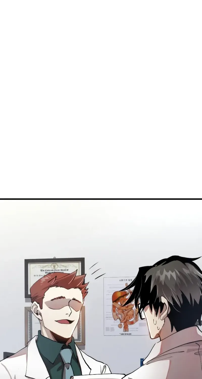 Read Doctor, Live Again EN Manga Online