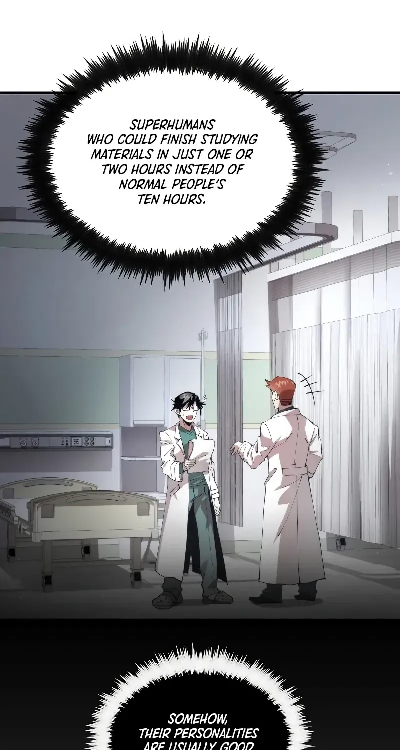 Read Doctor, Live Again EN Manga Online