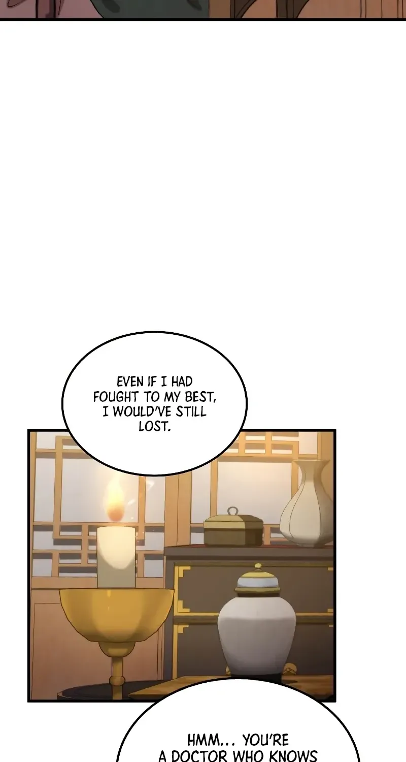 Read Doctor, Live Again EN Manga Online