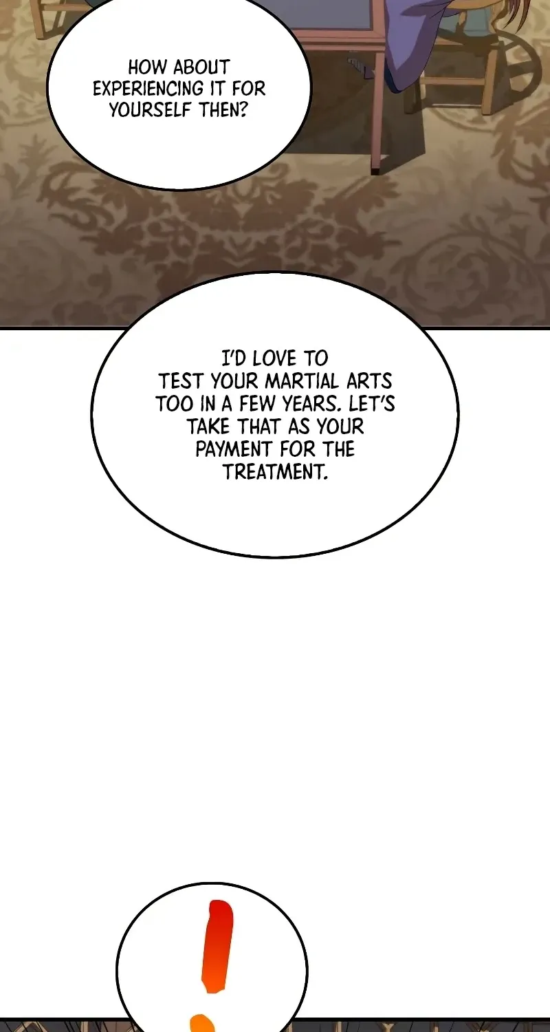 Read Doctor, Live Again EN Manga Online