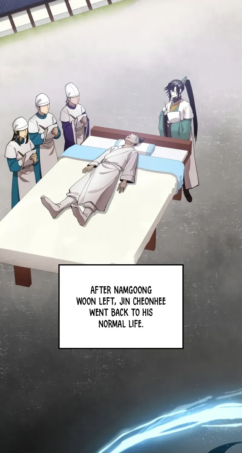 Read Doctor, Live Again EN Manga Online