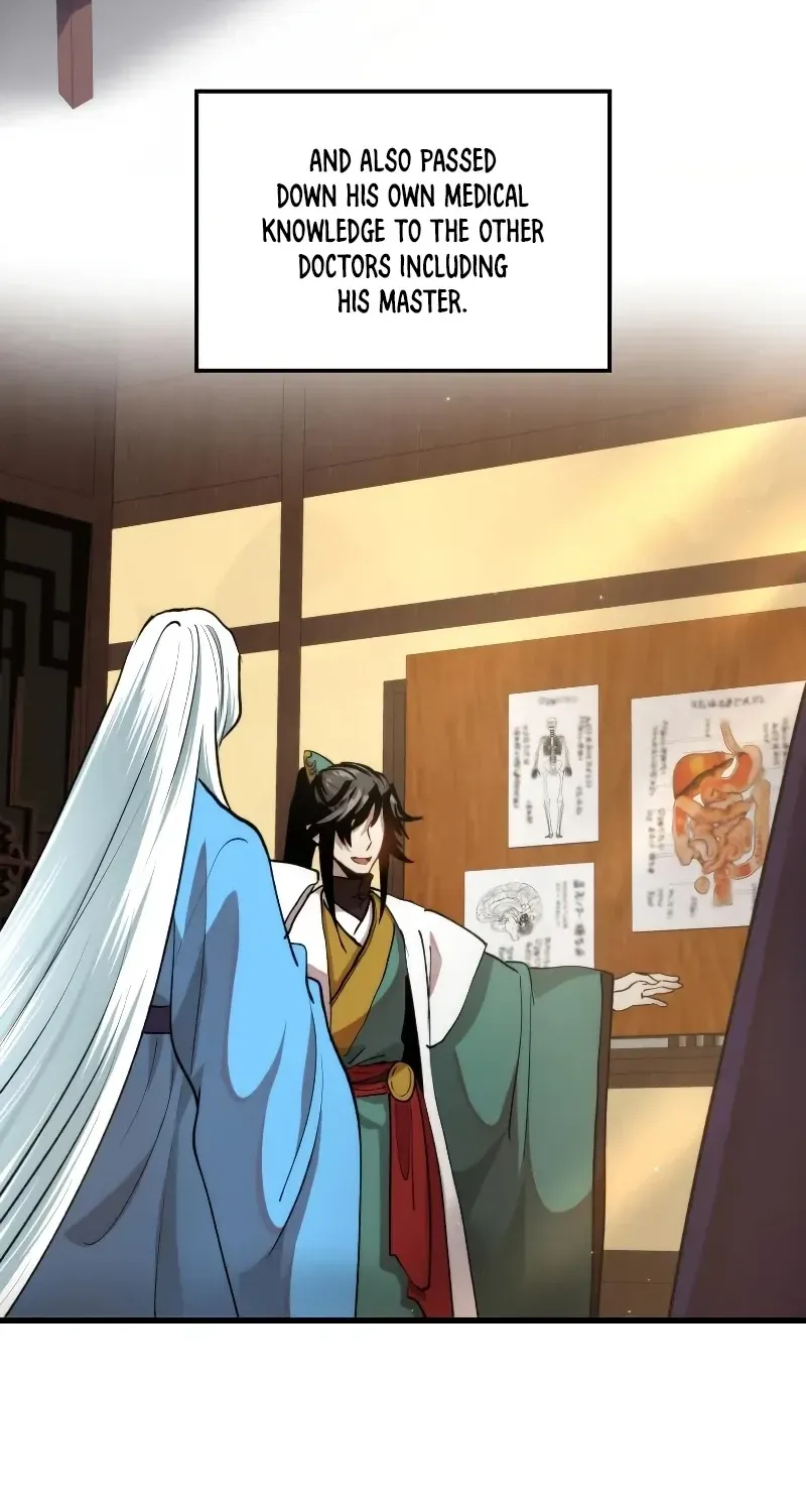 Read Doctor, Live Again EN Manga Online