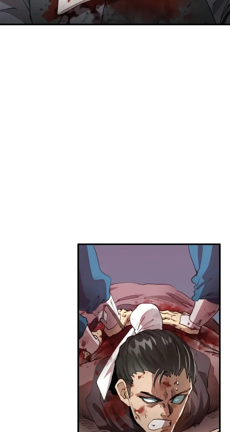 Read Doctor, Live Again EN Manga Online