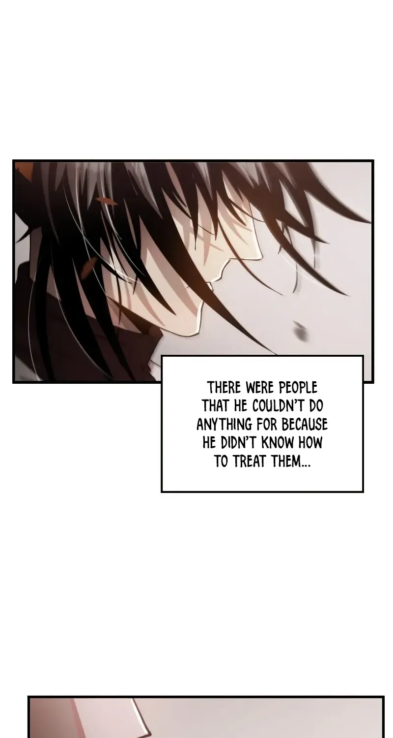 Read Doctor, Live Again EN Manga Online