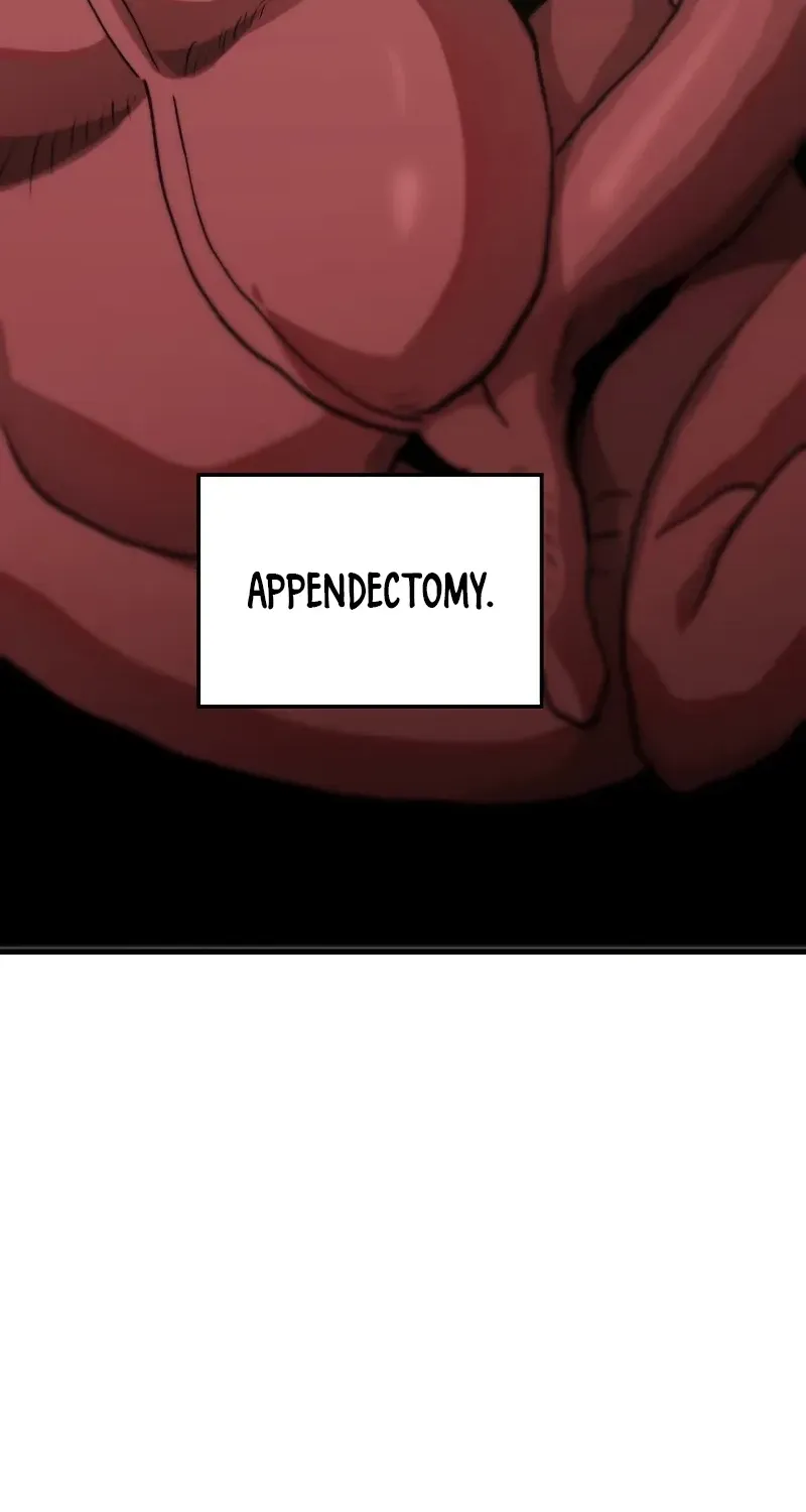 Read Doctor, Live Again EN Manga Online