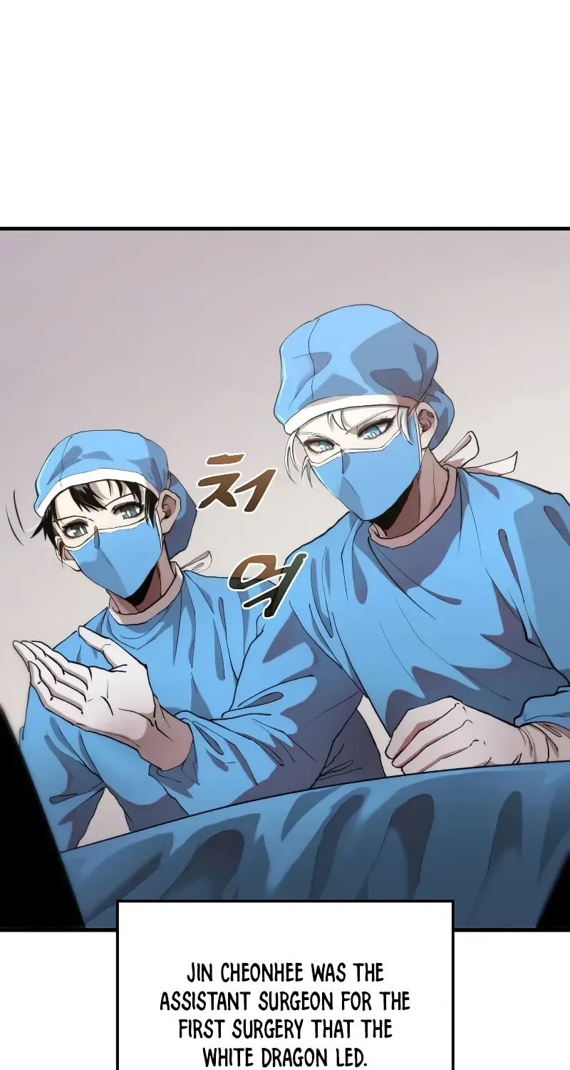 Read Doctor, Live Again EN Manga Online