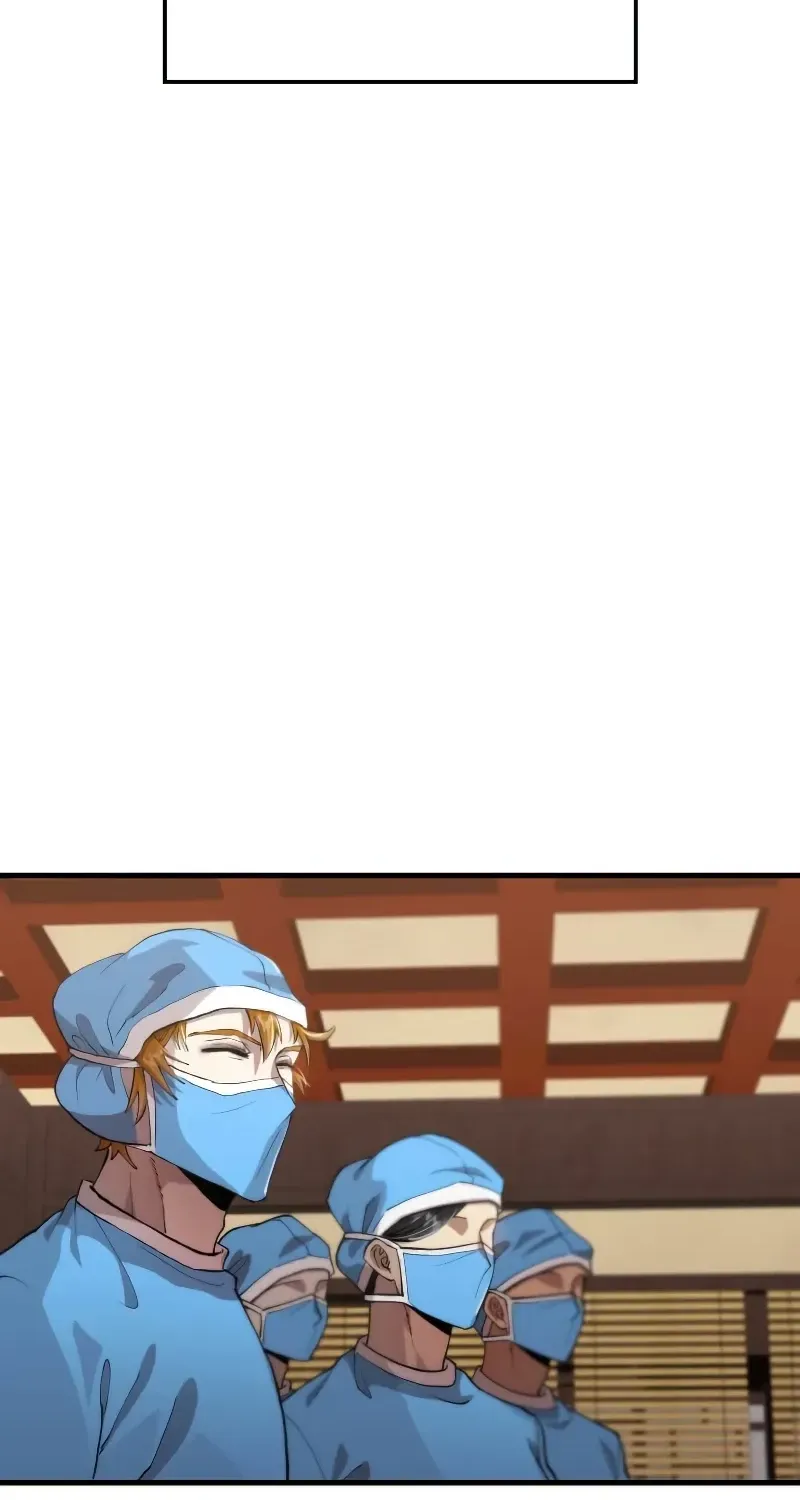 Read Doctor, Live Again EN Manga Online