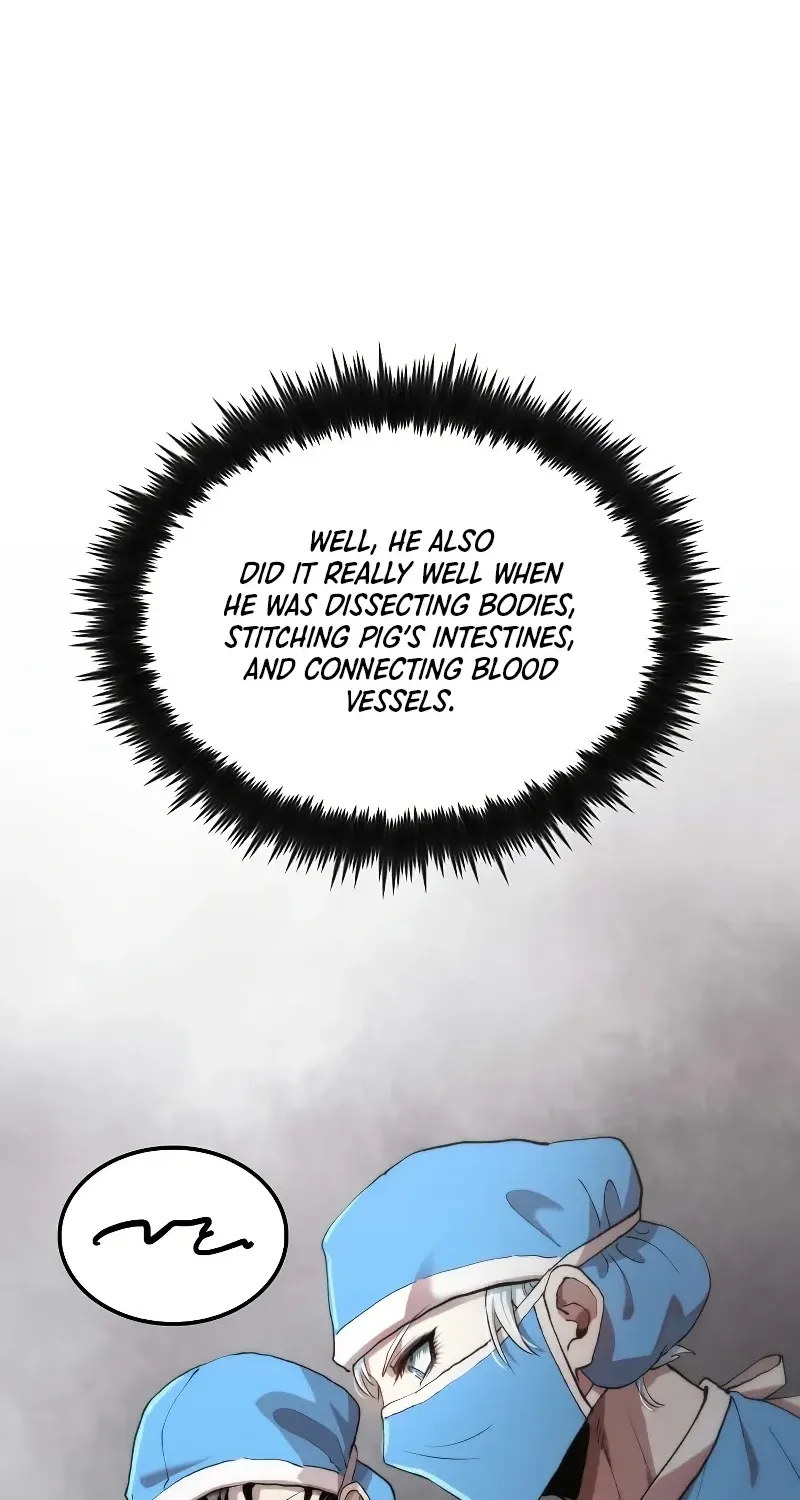 Read Doctor, Live Again EN Manga Online