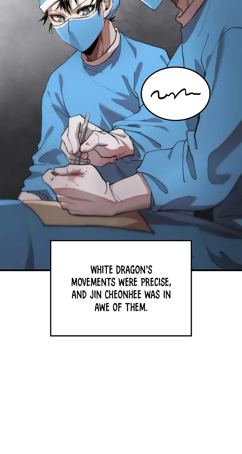 Read Doctor, Live Again EN Manga Online