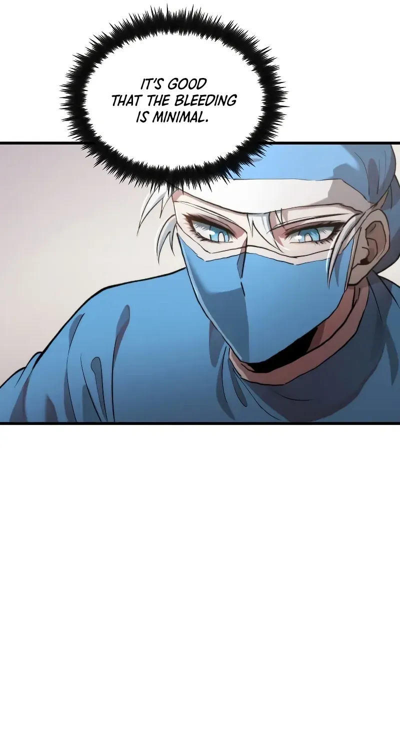 Read Doctor, Live Again EN Manga Online