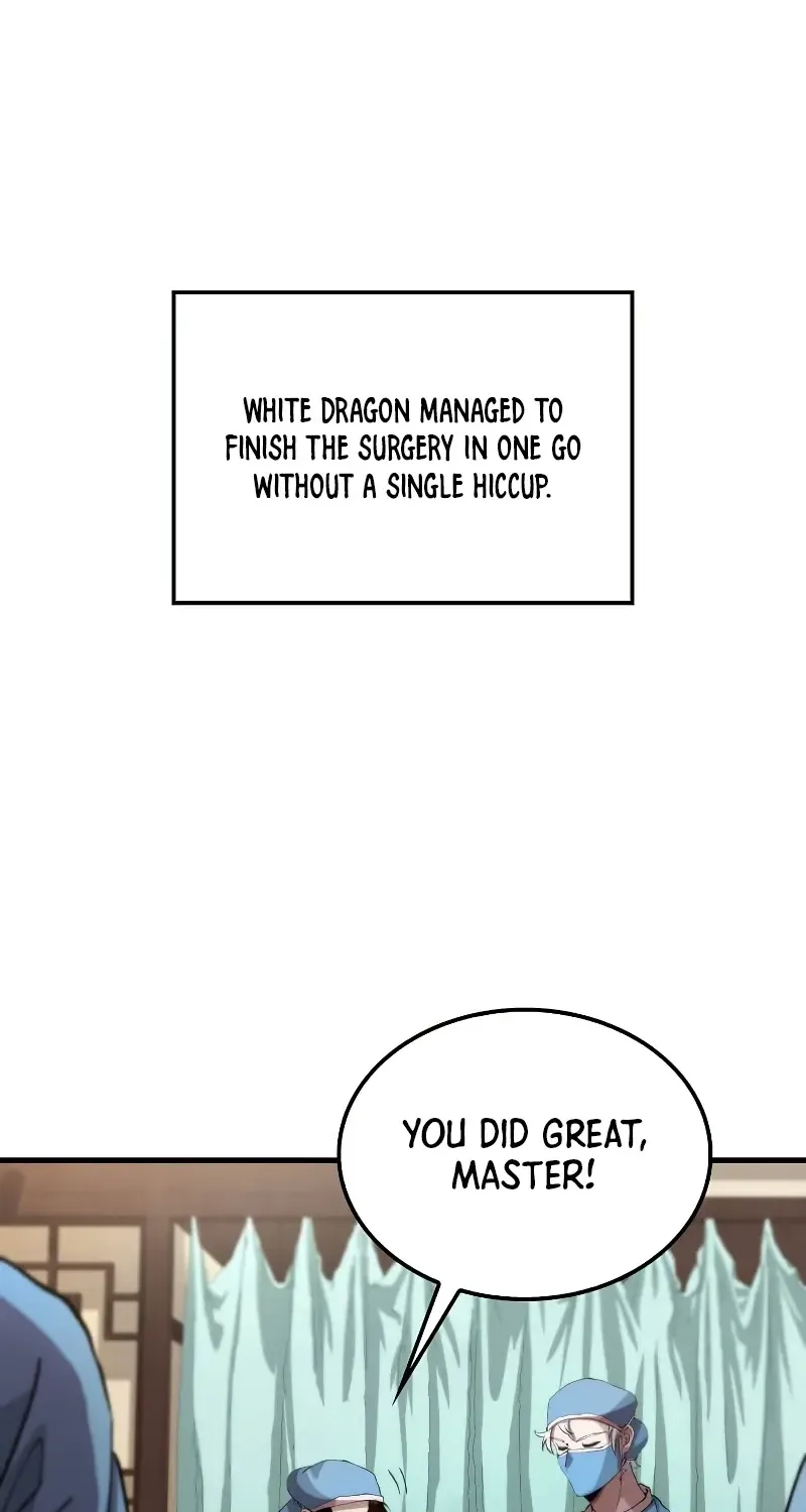 Read Doctor, Live Again EN Manga Online