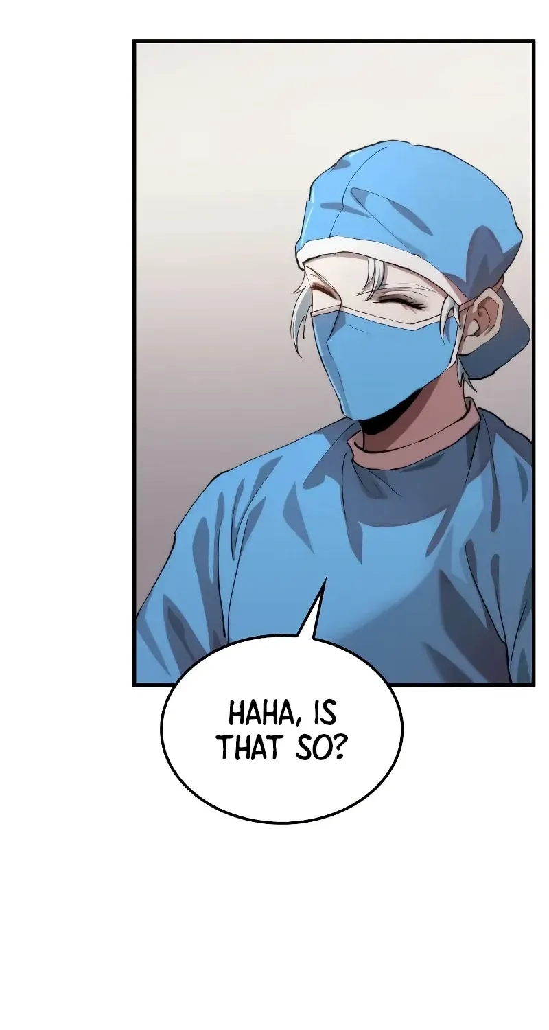 Read Doctor, Live Again EN Manga Online