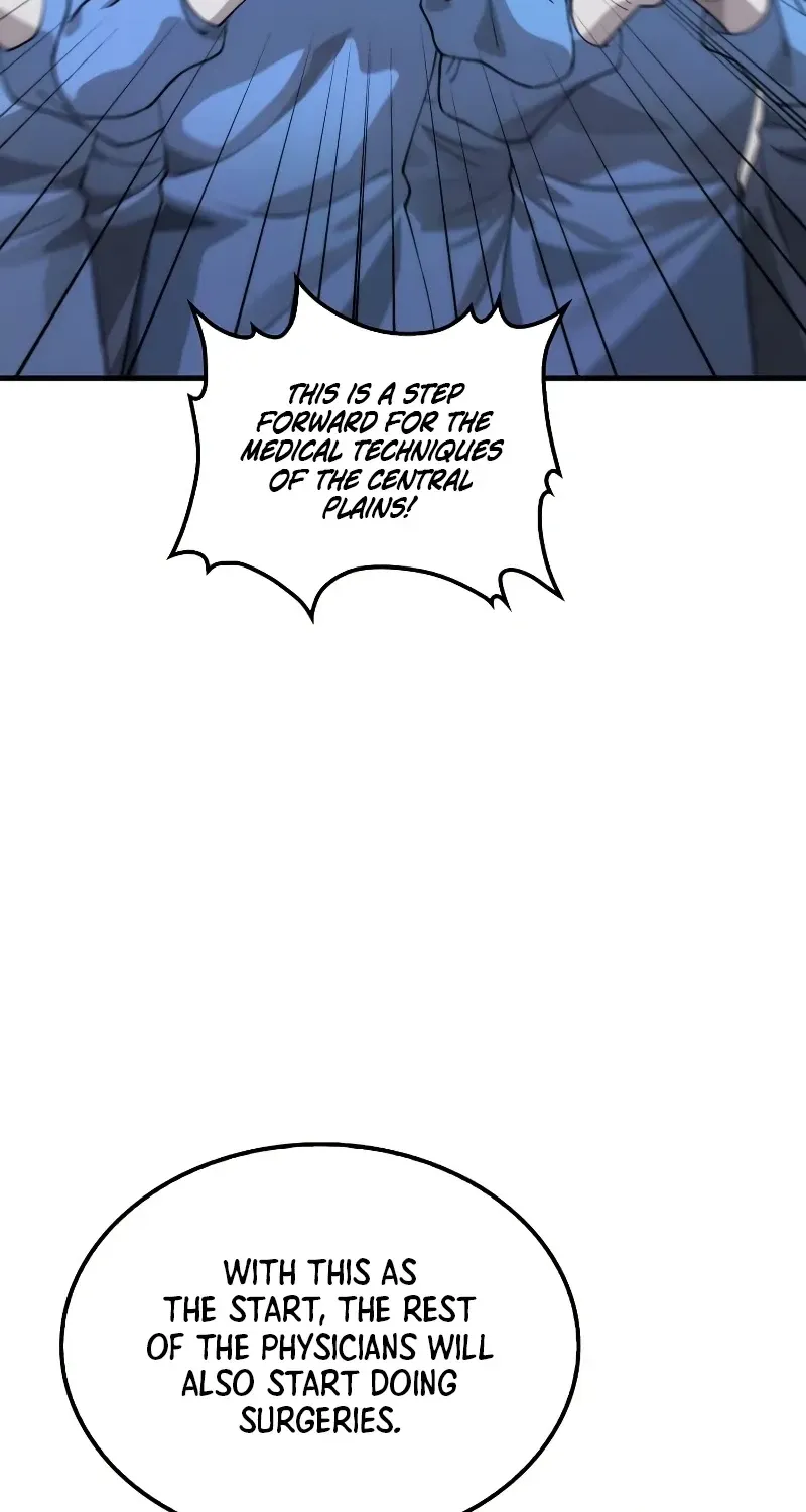 Read Doctor, Live Again EN Manga Online