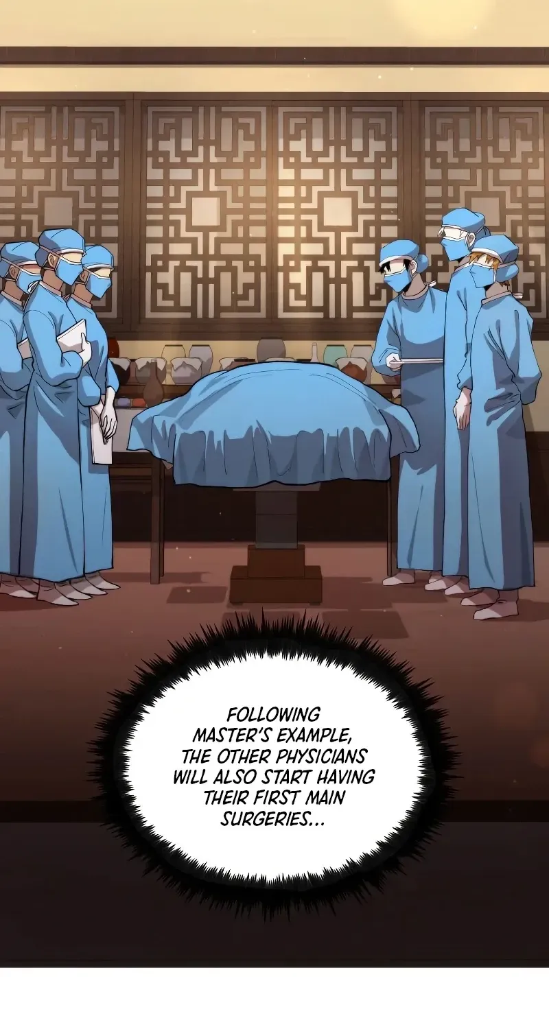 Read Doctor, Live Again EN Manga Online